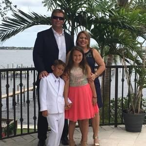 Meet your Posher, Katherine